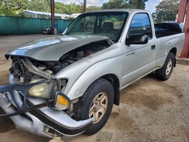 2001 2002 2003 Toyota Tacoma OEM Pickup Bed Box 1C8 Lunar Mist No Rust D... - €836,65 EUR
