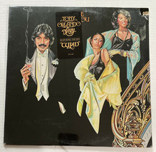 Tony Orlando &amp; Dawn To Be With You Record Vinyl LP New Sealed - CUT OUT ... - £11.72 GBP