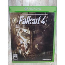 Fallout 4 (Pip-Boy Edition) (Xbox One, 2015) - $7.71