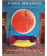Casa Mexico: At Home in Merida and the Yucatan - €30,80 EUR