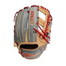 Wilson 2023 WBW1009711175 A2000 1785SS Baseball Glove for Right Hand Mit... - £228.03 GBP