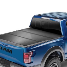 VEVOR Tri-Fold Truck Bed Tonneau Cover, Compatible with 1999-2024 Ford F-250 F-3 - $710.49
