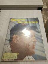 Vintage SPORTS ILLUSTRATED Magazine - May 15 1961 Cookie - €7,64 EUR