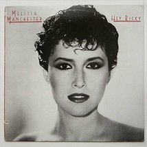 Hey Ricky [Vinyl] Melissa Manchester - £18.99 GBP