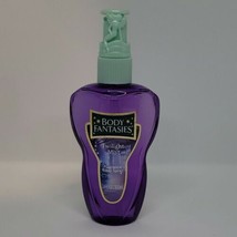 Twilight Musk Fantasy 3.4oz Fragrance Body Splash Women Parfums de Coeur - $25.73