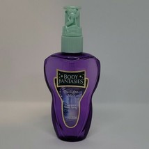 Twilight Musk Fantasy 3.4oz Fragrance Body Splash Women Parfums de Coeur - £20.54 GBP