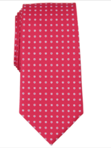 Club Room Men's Dooley Mini Floral Dot Tie Necktie Classic 3.25" Red nwt - $9.41 Club Room Men's Dooley Mini Floral Dot Tie Necktie Classic 3.25" Red nwt - $9.41