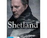 Shetland: Series 6 DVD - £22.40 GBP