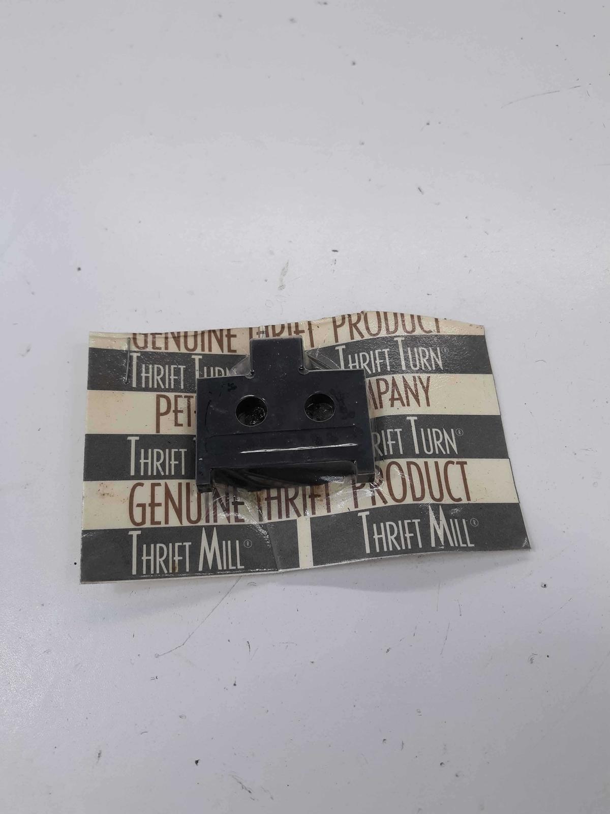Peterson Tool TL10121-D2 Thriftform Insert cutter 1pcs  - $35.00