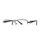 Wonderful Women&#39;s Eyeglasses - GB+ Collection Stainless Steel Frames - B... - $172.03 CAD