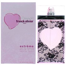Passion Extreme by Franck Olivier, 2.5 oz Eau De Parfum Spray for Women - $58.85