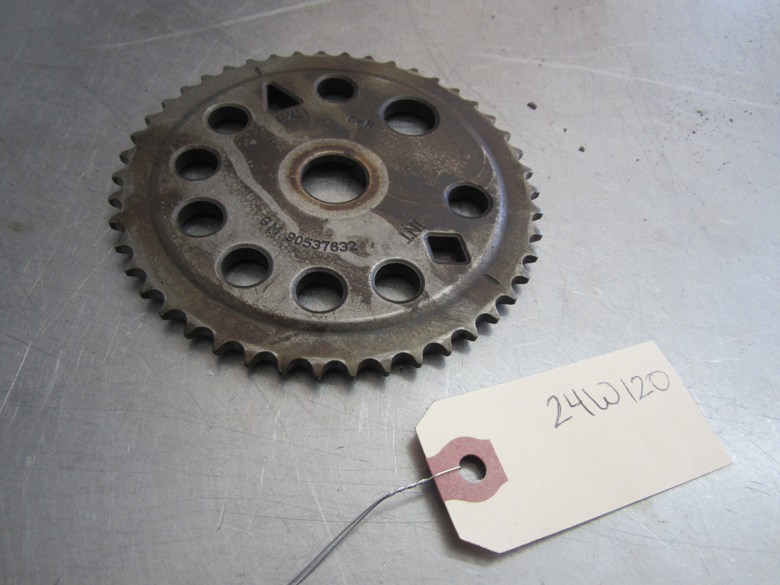 Camshaft Timing Gear For 07-08 Chevrolet Malibu  2.2 90537632 - $24.70