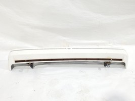 1985 1986 1987 1988 1989 Toyota MR2 OEM Rear Bumper Assembly 043 Super W... - $13,205.53 MXN