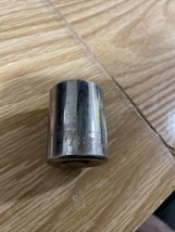 Craftsman USA 7/8&quot; 12 Point 1/2&quot; Drive Shallow Socket 47512 G Series  - £5.95 GBP
