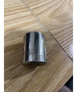 Craftsman USA 7/8&quot; 12 Point 1/2&quot; Drive Shallow Socket 47512 G Series - $144.48 MXN