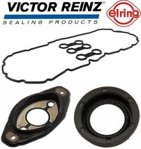 Victor-Reinz Valve Cover Gskt Set BMW E60,E82,E88,E90,E91,E92,E93,X3,X5,... - $79.18