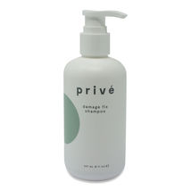 Prive Damage Fix Shampoo 8oz - £28.58 GBP