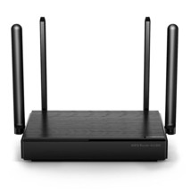 Wifi 6 Router - Ax1800 Routers For Wireless Internet, Gaming Router, Internet Ro - £100.39 GBP