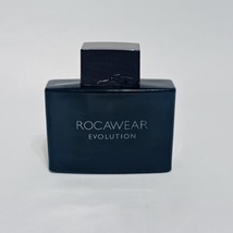 Rocawear Revolution Men 3.4 fl.oz / 100 ml Eau De Toilette Spray-USED no box - £72.14 GBP