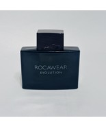 Rocawear Revolution Men 3.4 fl.oz / 100 ml Eau De Toilette Spray-USED no box - $89.98