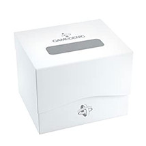 Gamegenic Side Holder 100+ Deck Box XL - White - £12.43 GBP