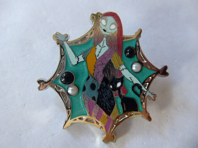Primary image for Disney Trading Broches Cauchemar avant Noël Sally Perle
