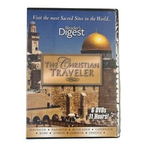 Readers Digest The Christian Traveler DVD sealed - £8.16 GBP