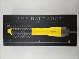 Drybar The Half Shot Small Round Blow-Dryer Brush, 1.5 &quot; barrel - $76.54 CAD