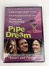 Pipe Dream DVD Martin Donovan Mary Louise Parker Rebecca Gayheart * Brand New - £8.03 GBP