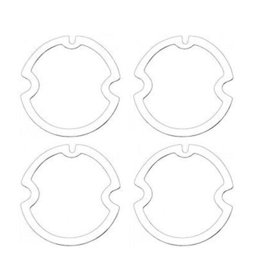 64 Chevy Impala Bel Air Biscayne Tail Light Lamp Lens Foam Gasket Seal S... - $9.28