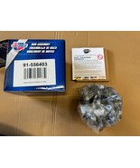 Wheel Bearing and Hub Assembly CARQUEST 91-556403 fits Ford Escape Lincoln MKC - $79.18