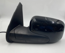 2006-2011 Chevrolet HHR Driver Side View Power Door Mirror Black OEM D01B13022 - $62.99