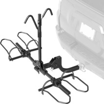 Retrospec Endeavor 2-E-Bike Hitch Mount Rack For Cars, Trucks, Suvs - 160Lb Max - £259.78 GBP