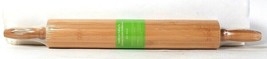 1 Count Core Bamboo 100% Organically Grown 20 Inch Traditional Rolling Pin - £22.37 GBP