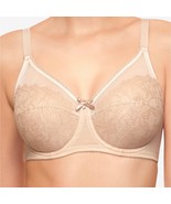 Wacoal Retro Chic Full-Figure Underwire Bra #855186 36C - €24,84 EUR