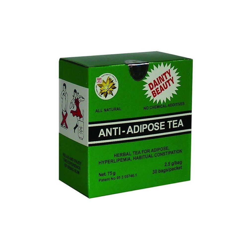 Weight loss tea Sanie-30 PCs filter - -Obesity/overweight - $8.95