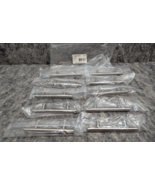 10 NEW Franklin Brass Solid Bar Cabinet Handles 3&quot; Hole Center Modern Pulls - $11.15 CAD
