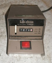 Lab-Chron Timer 1402 - $36.99