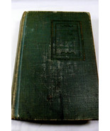 VTG 1922 Novel To the Last Man by Zane Grey Grosset &amp; Dunlap Book - £39.35 GBP