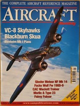 Model Aircraft Monthly Magazine - Lot of 12 - 2004 - £15.49 GBP
