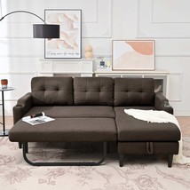 Modern Sofa: Comfortable &amp; Stylish Living Room Furniture - $292.99