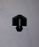Rubber Bumpers for Way Cover - $3.00