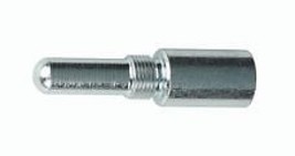Long Metal Piston Stop Small Engine Repair Tool 14mm Spark Plug Thread Hole - $23.99