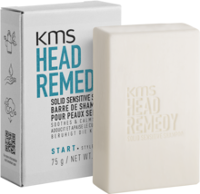 KMS HeadRemedy Solid Shampoo 75G - £24.42 GBP