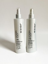 2x Joico Joifix Medium 06 Finishing Hair Spray Hairspray 10.1 oz - $84.15