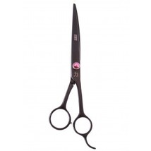 Professional pet grooming scissors shears hair edge dog cat 7 8 inch sha... - £85.74 GBP