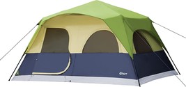 PORTAL 8 Person Instant Tent for Camping, Large Waterproof Windproof, Carry Bag - £204.64 GBP