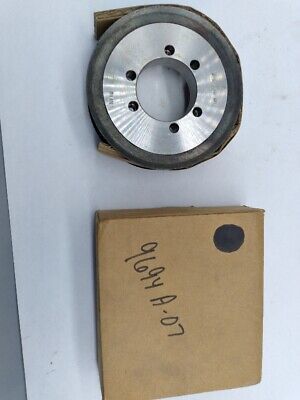 NEW Browning 42-8M-30 Timing Belt Pulley 30 Teeth 8mm Pitch 42mm Width - $55.40
