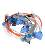 LG Appliances RIV-11AP-G2, AJU72992601, MJX41178929, WATER VALVE ASSEMBLY - €255,51 EUR