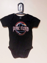 Pink Floyd  Dark Side of the Moon  ONESIE  12 months  - $14.99